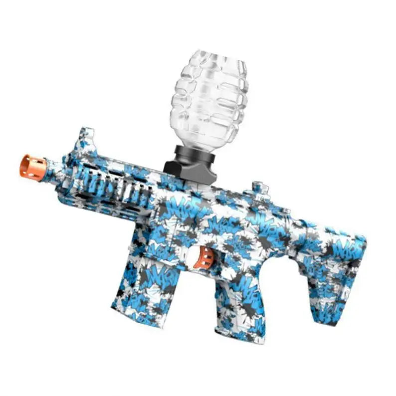 Gel Blaster M416 mini - Icy Blue