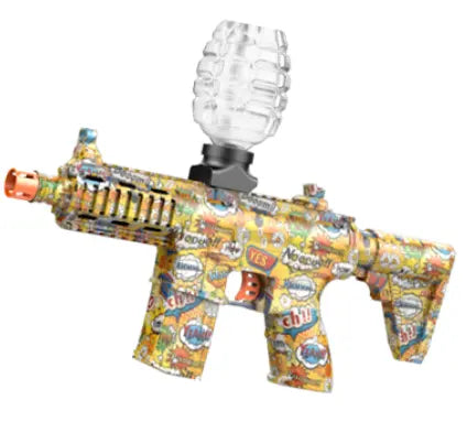 Gel Blaster M416 mini - Cartoon