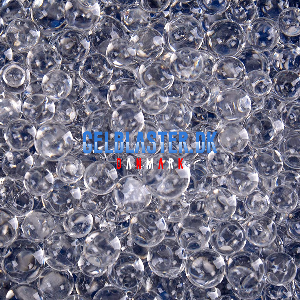 Gel Balls - Gel Blaster Kugler