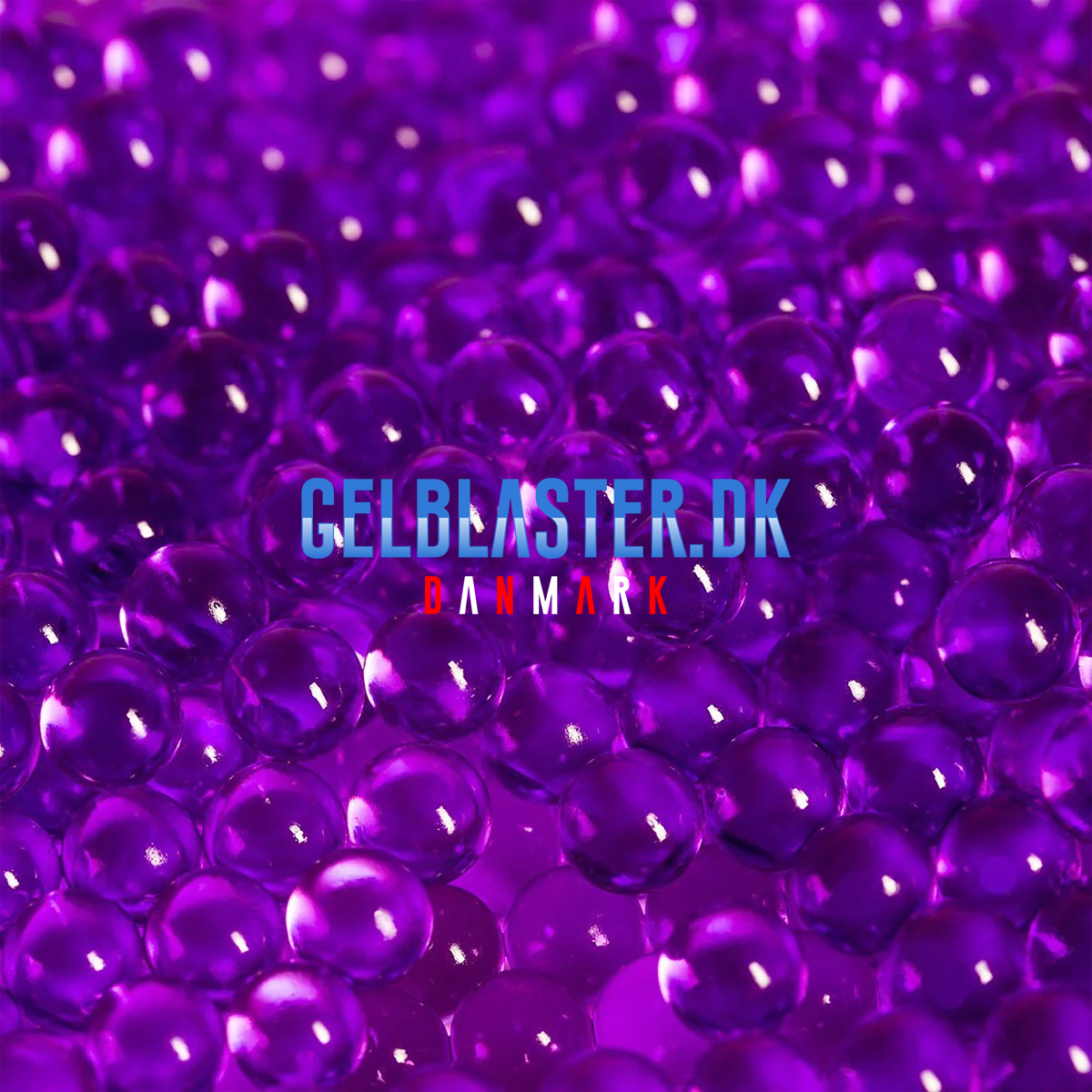 Gel Balls - Gel Blaster Kugler
