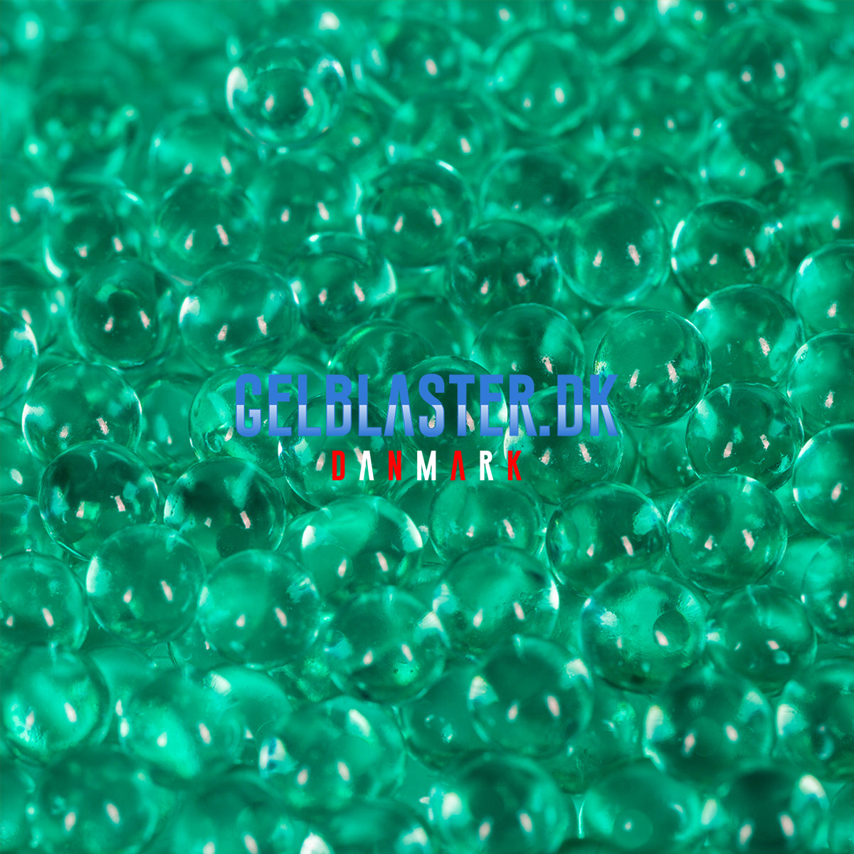 Gel Balls - Gel Blaster Kugler