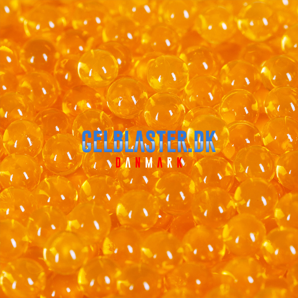 Gel Balls - Gel Blaster Kugler