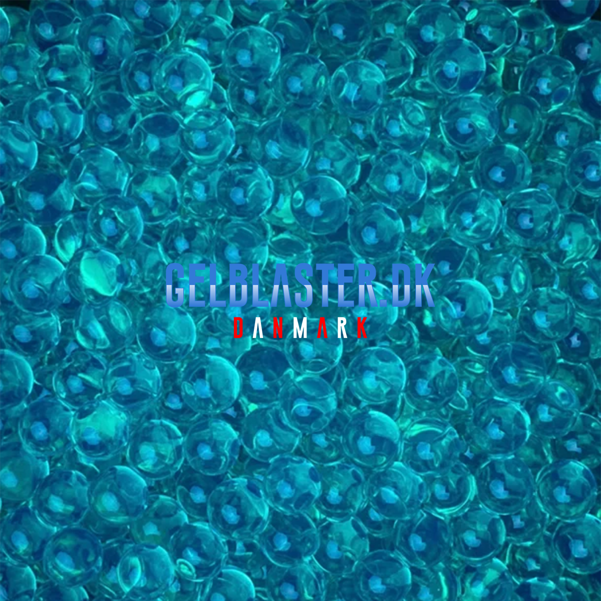 Gel Balls - Gel Blaster Kugler