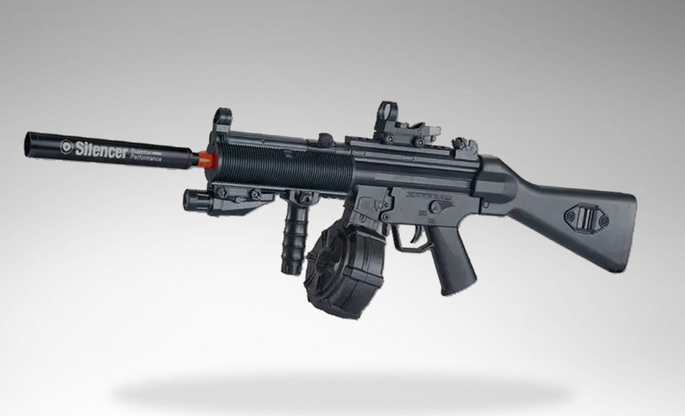 Gel Blaster MP5 SD5