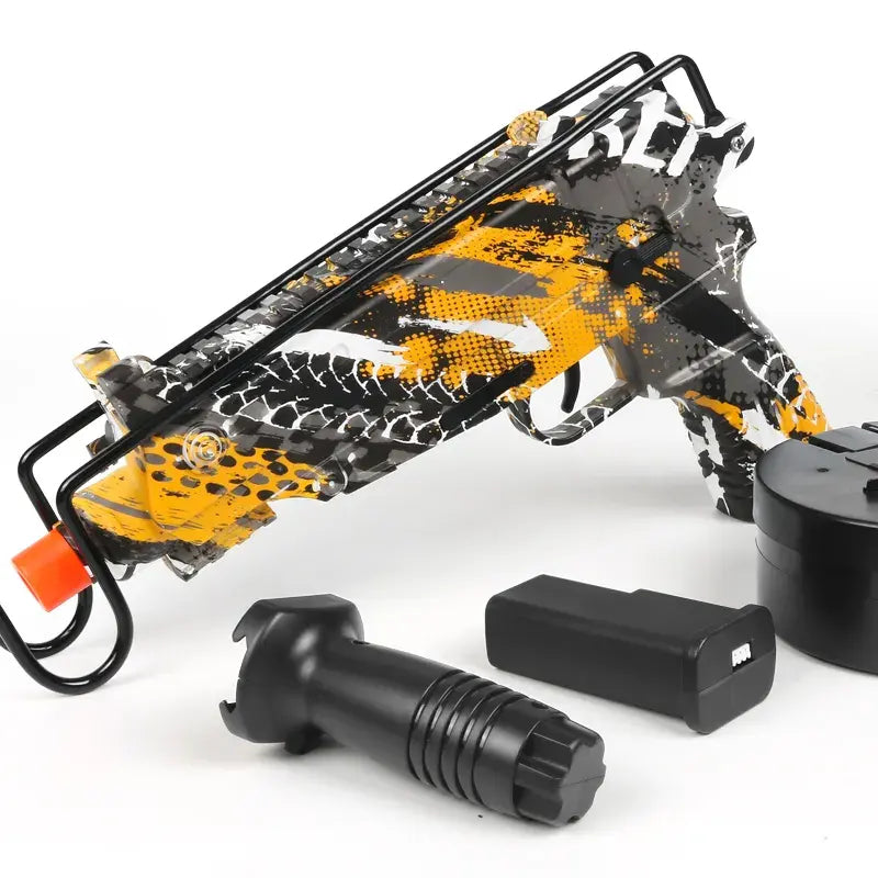Gel Blaster Scorpion - Golden