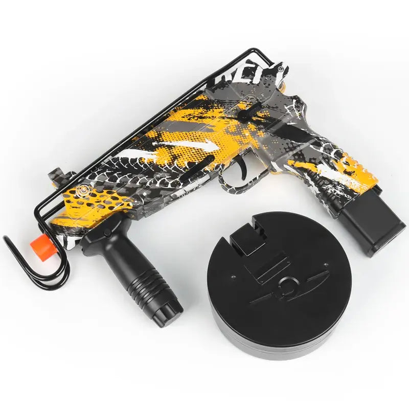 Gel Blaster Scorpion - Golden