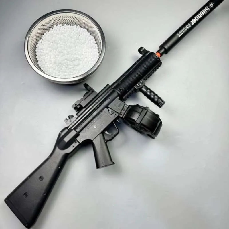 Gel Blaster MP5 SD5