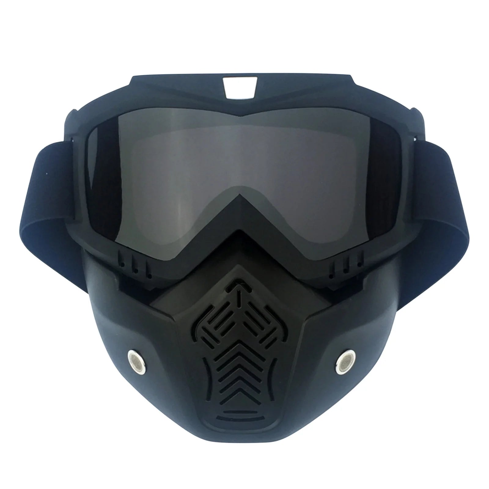 Gel Blaster Fullface Maske