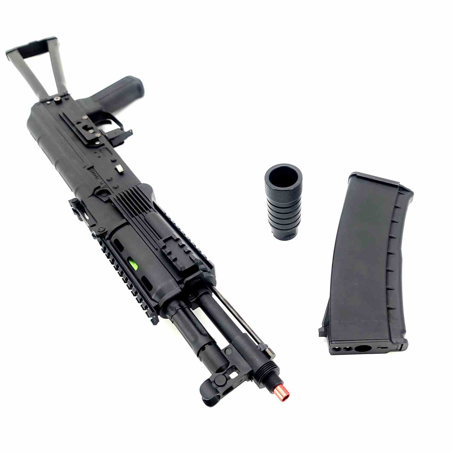 Gel Blaster danmark Gel Blaster AK 102 Gel Blaster Danmark Kraftig gel blaster pro