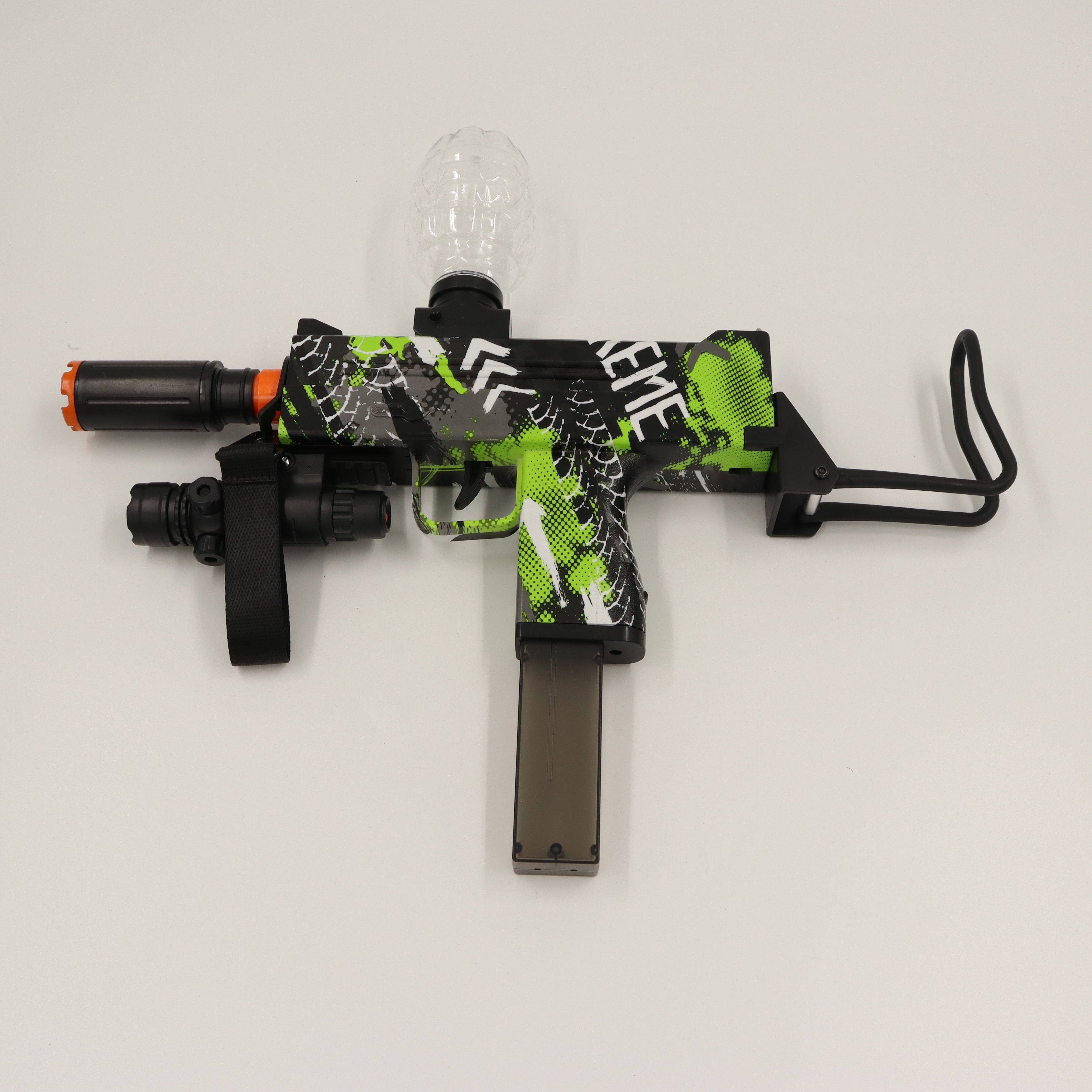 Gel Blaster UZI