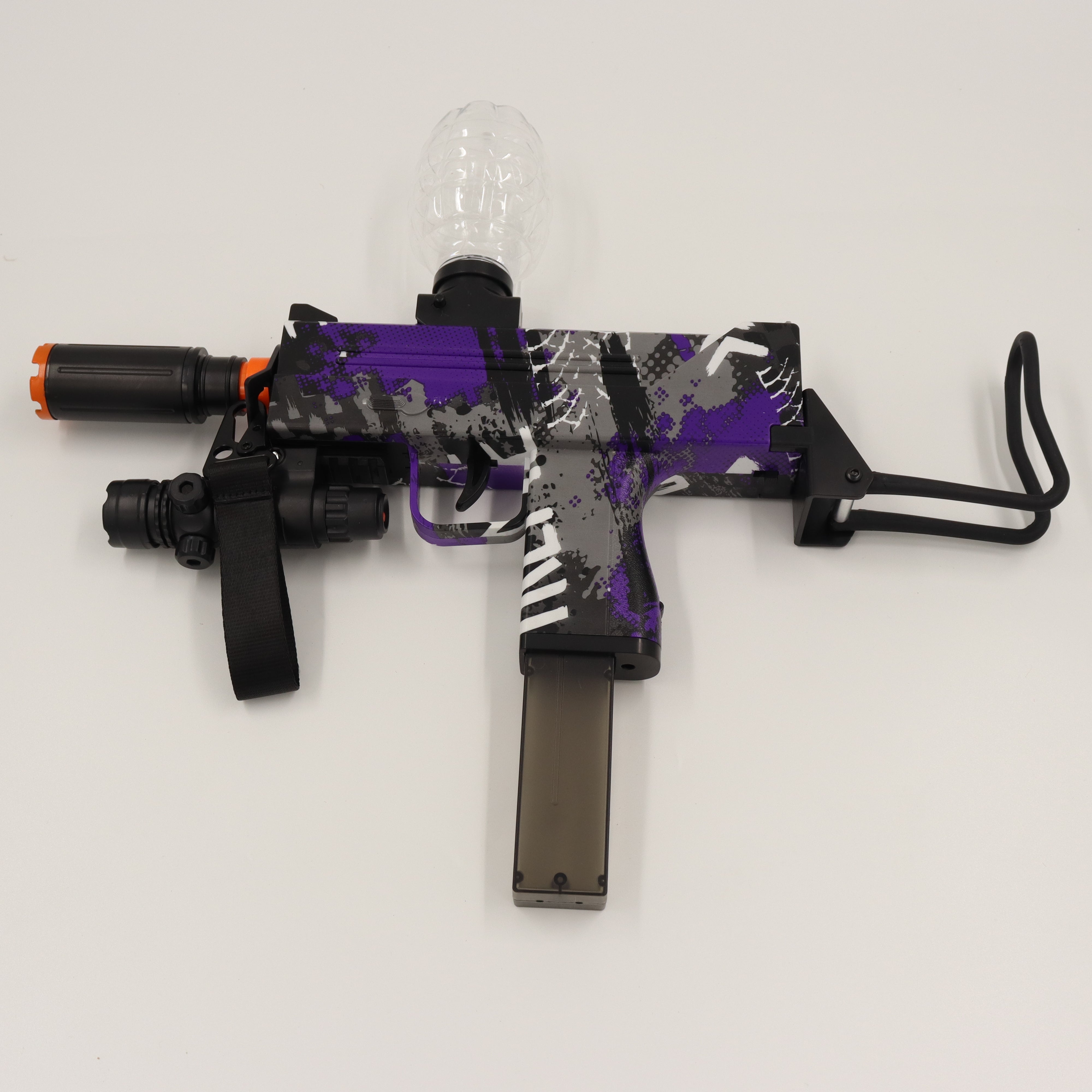 Gel Blaster UZI