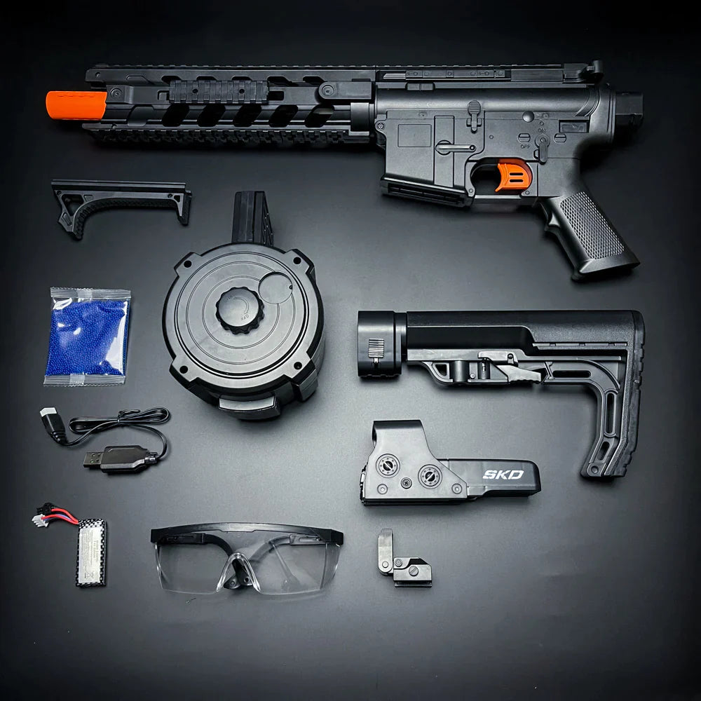 Gel Blaster SKD - M4