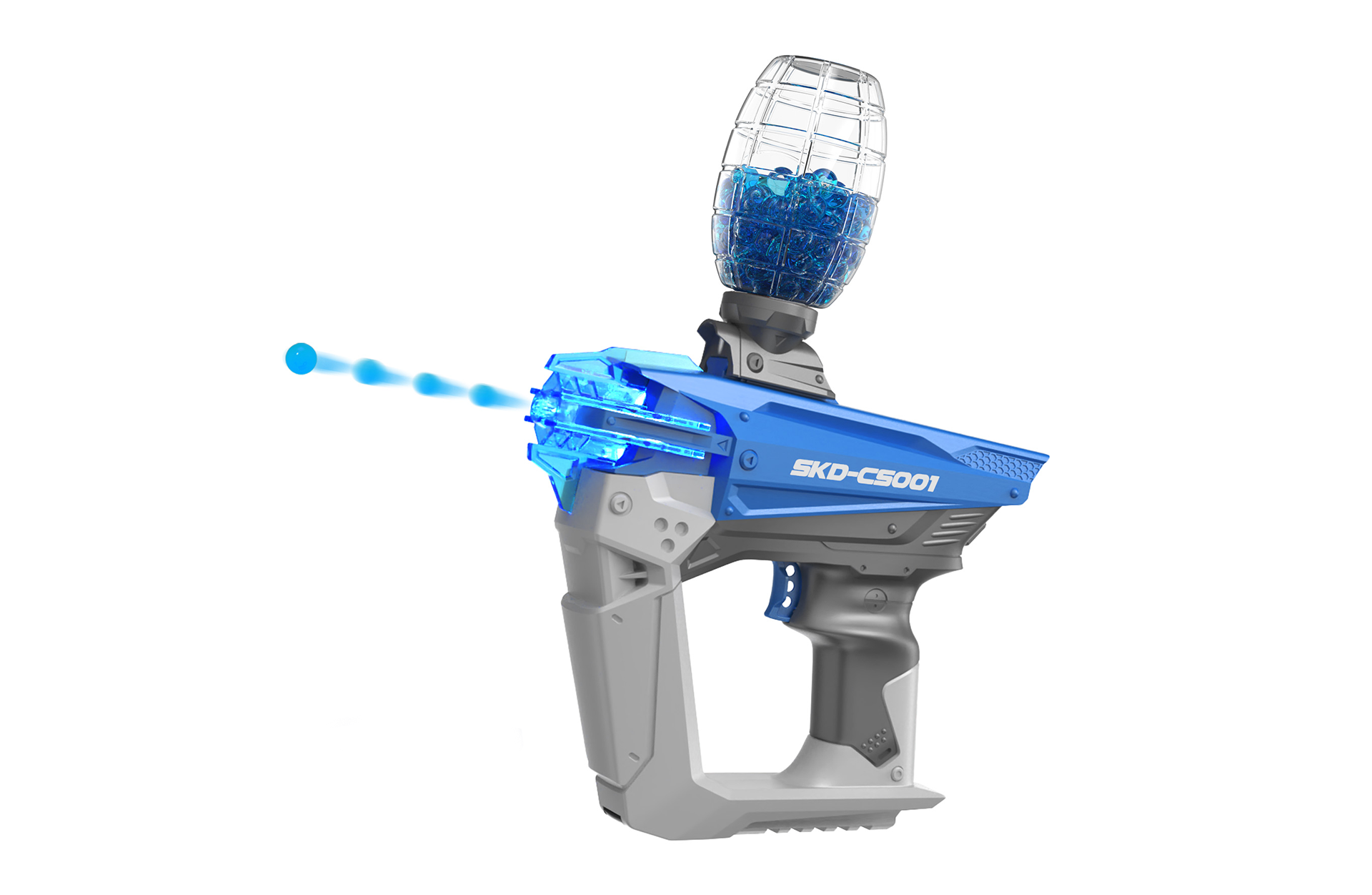 Gel Blaster SKD CS001 - Blå