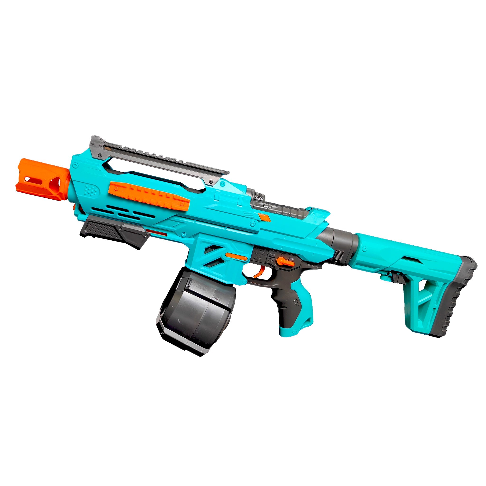 Gel Blaster SKD - Rhino 7.4v