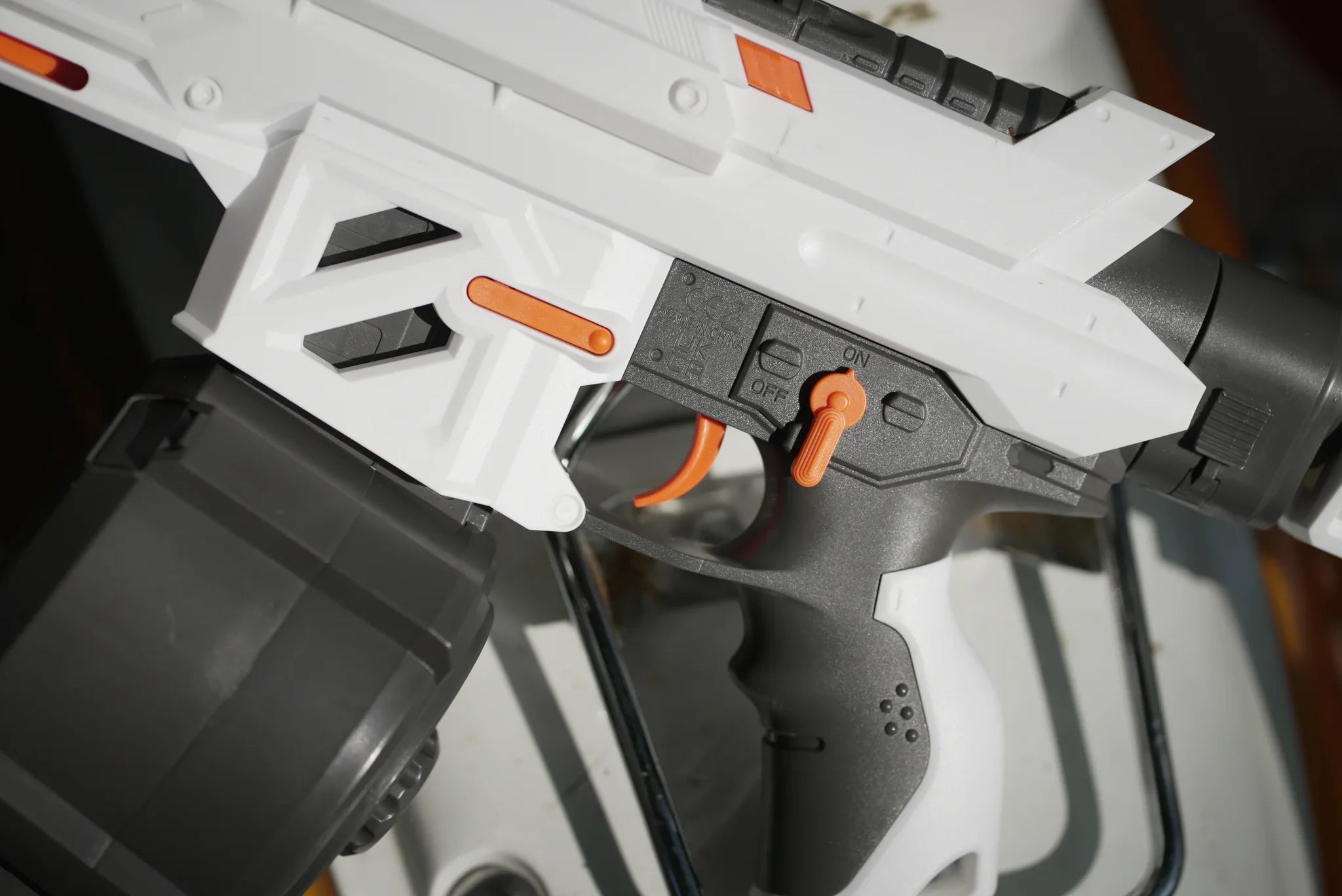 Gel Blaster SKD - Rhino 7.4v