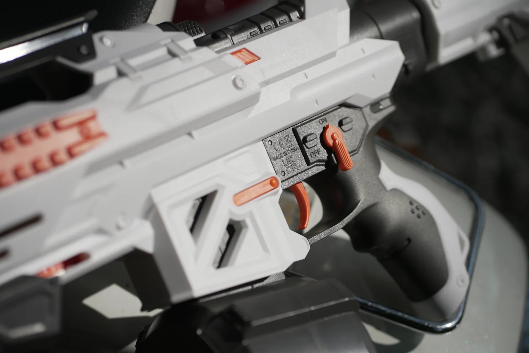 Gel Blaster SKD - Rhino 7.4v