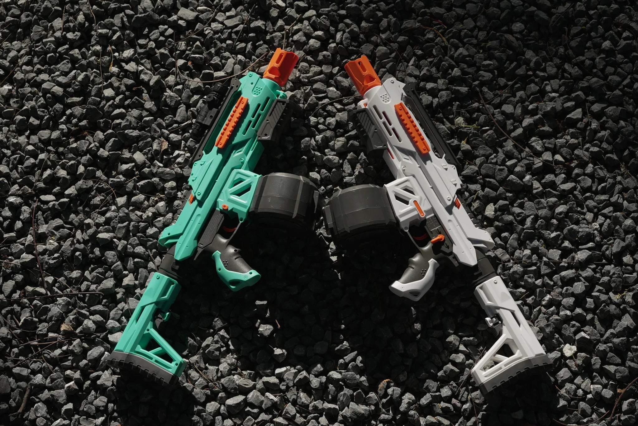 Gel Blaster SKD - Rhino 7.4v
