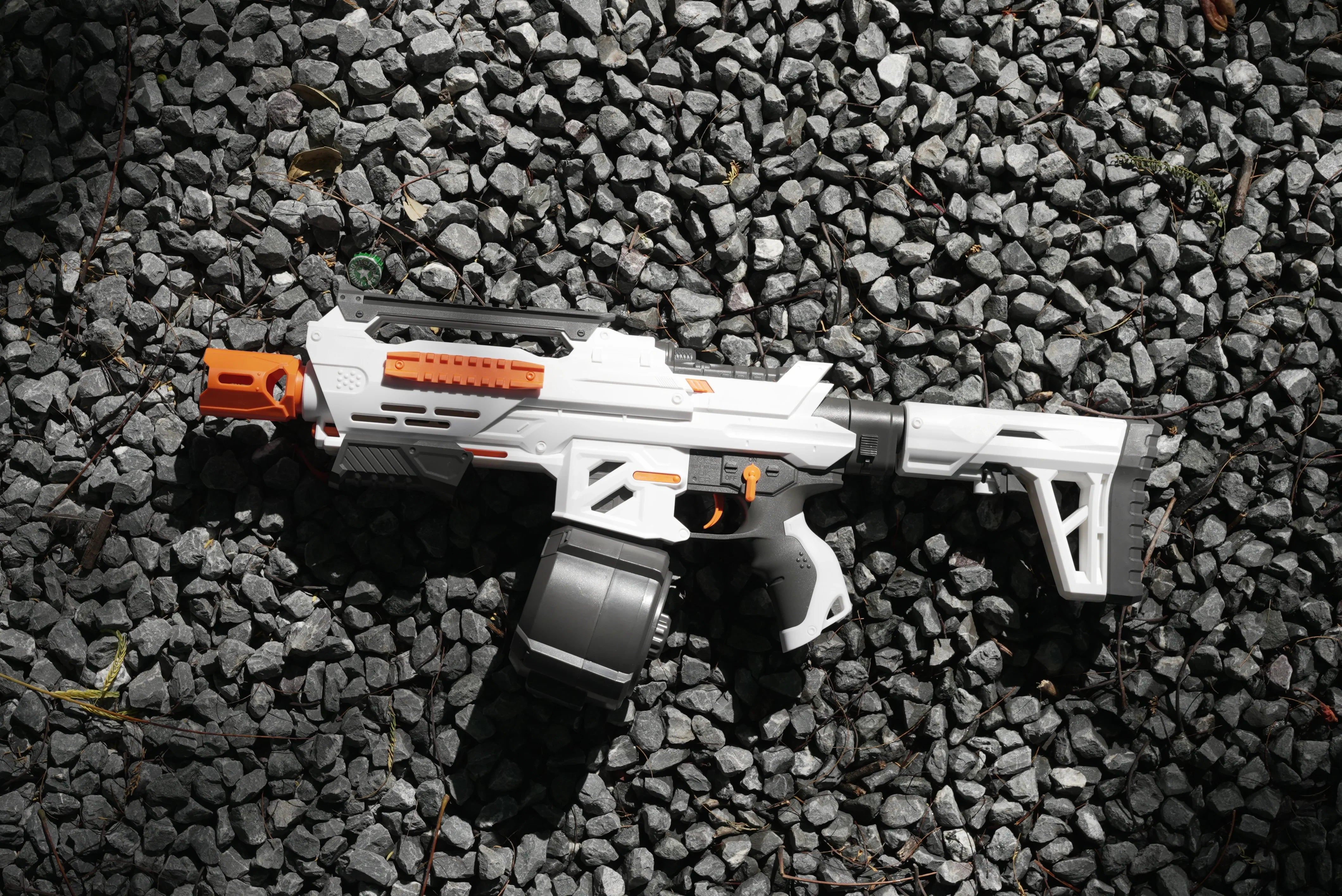 Gel Blaster SKD - Rhino 7.4v