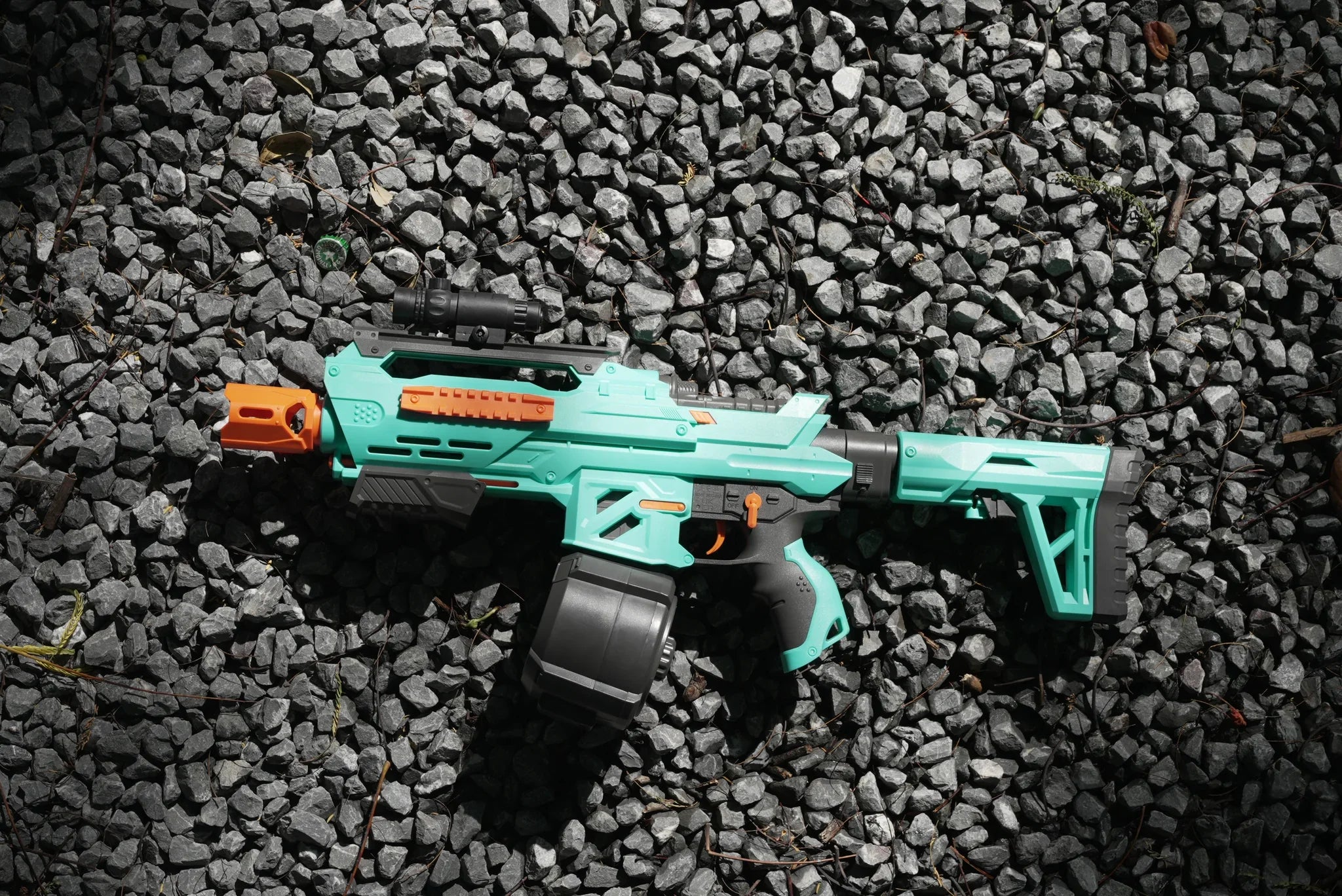 Gel Blaster SKD - Rhino 7.4v