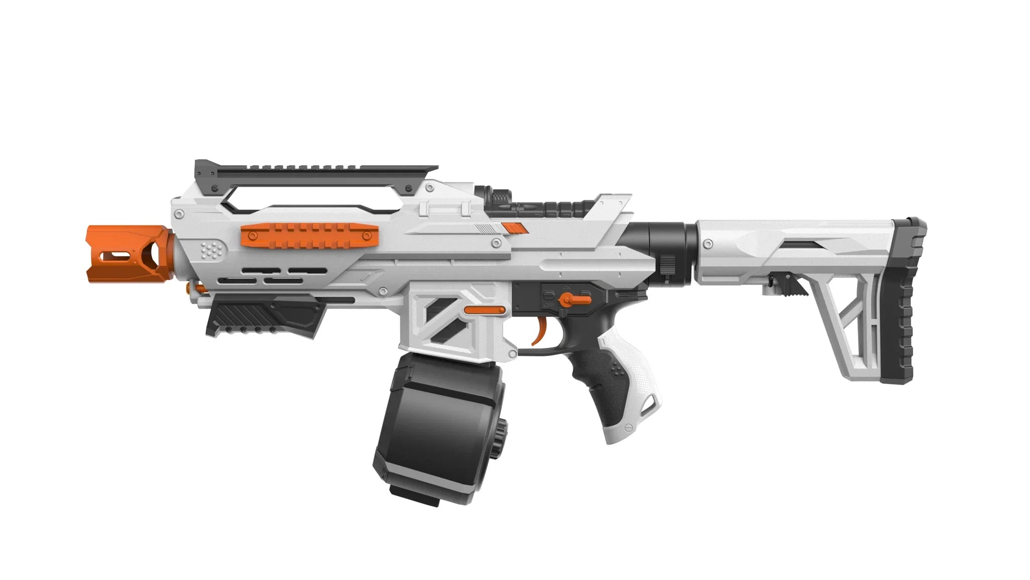 Gel Blaster SKD - Rhino 7.4v