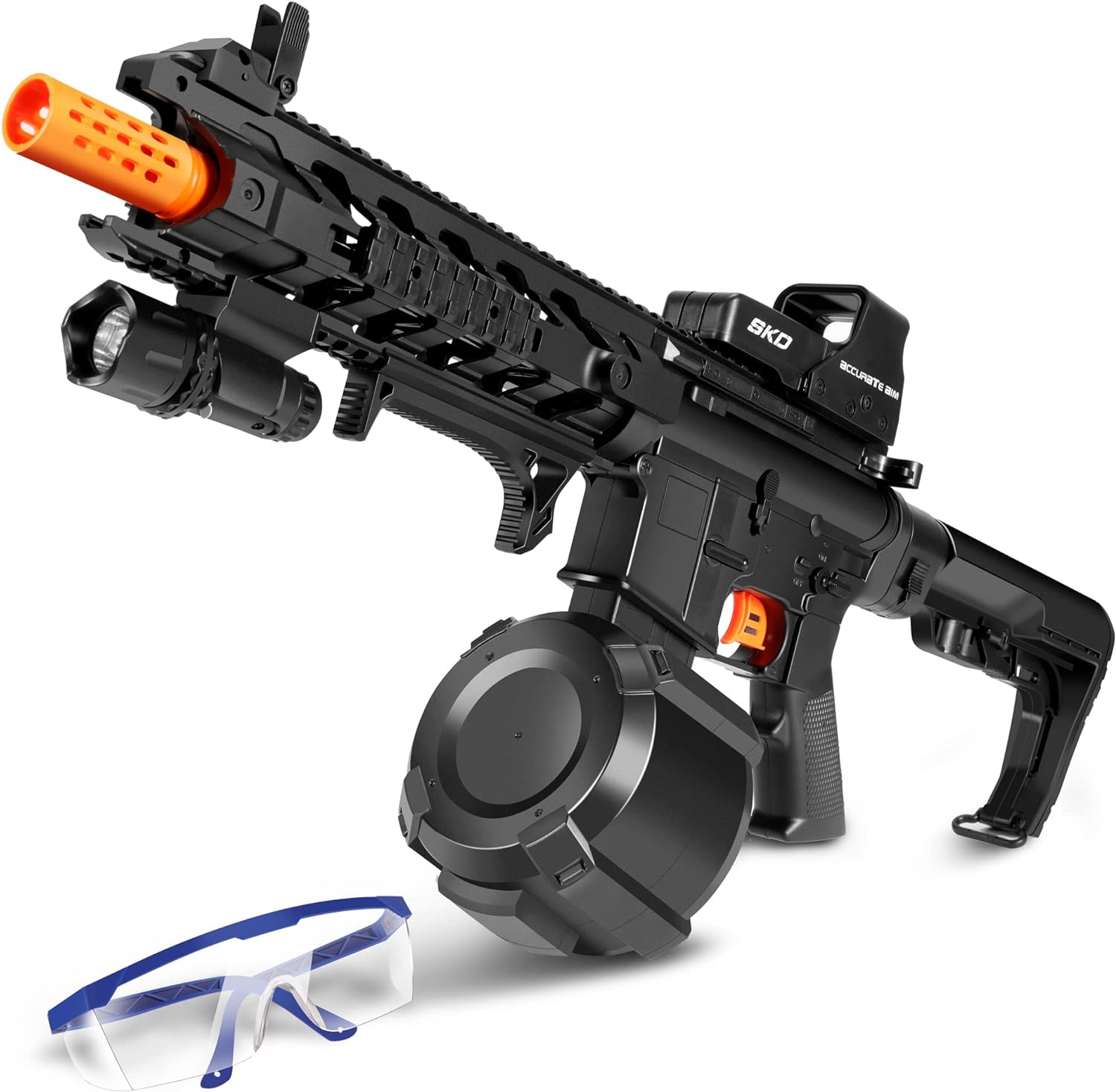 Gel Blaster SKD - M4 2.0