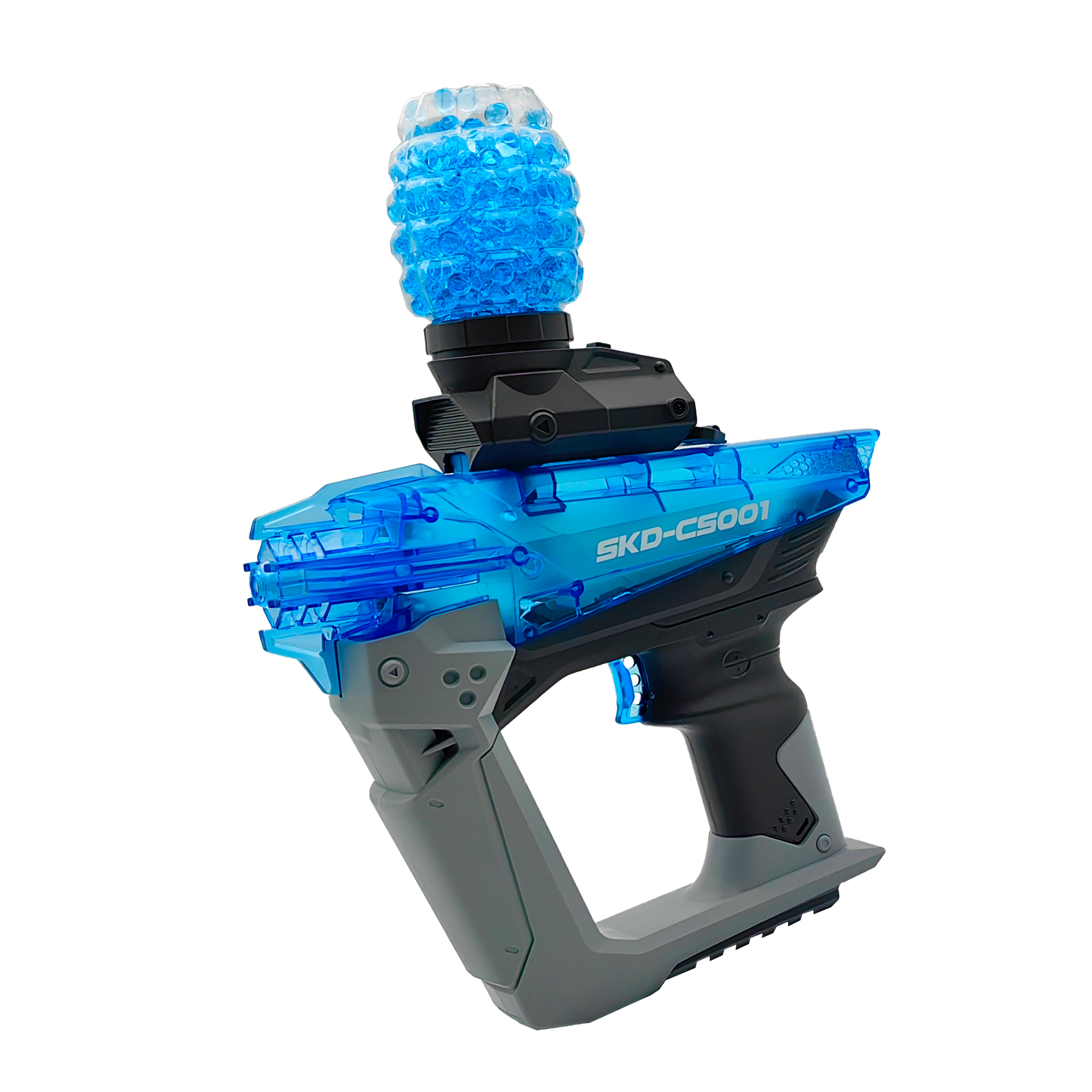 Gel Blaster SKD Lighting UV - Blå