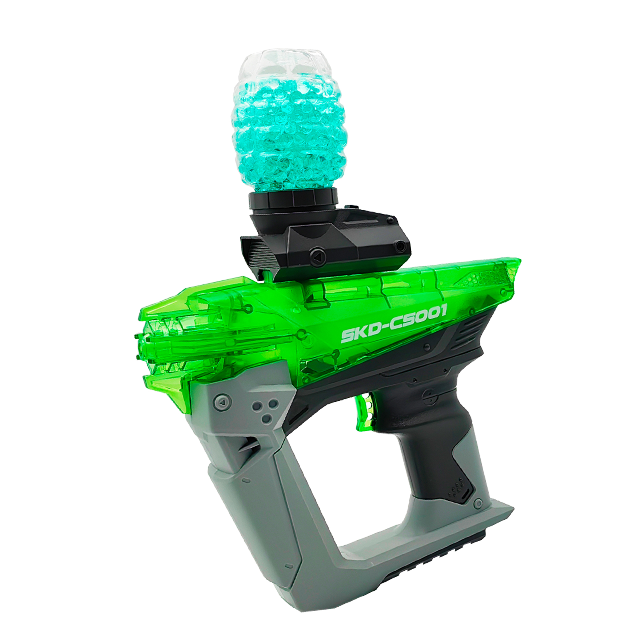 Gel Blaster SKD Lighting UV - Grøn