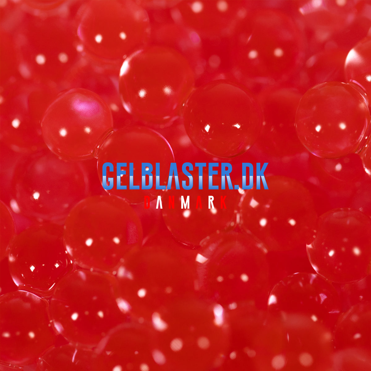 Gel Balls - Gel Blaster Kugler