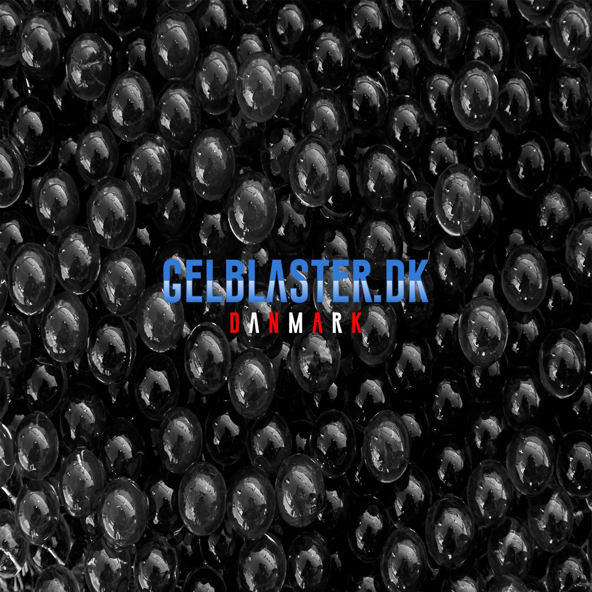 Gel Balls - Gel Blaster Kugler