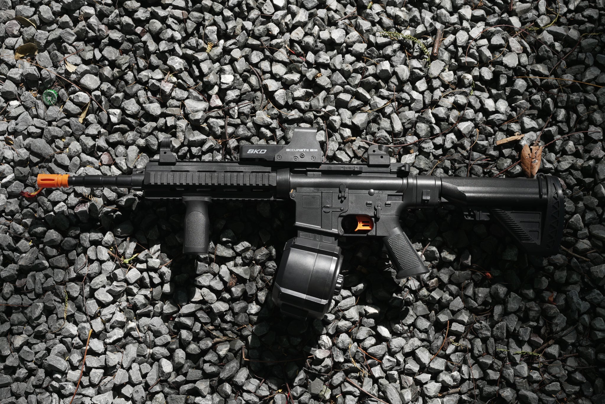Gel Blaster M416