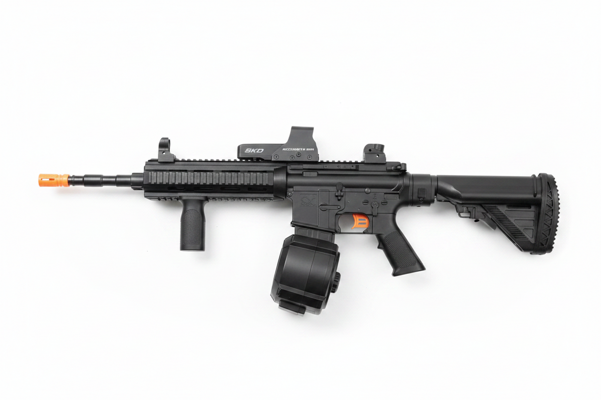 Gel Blaster M416