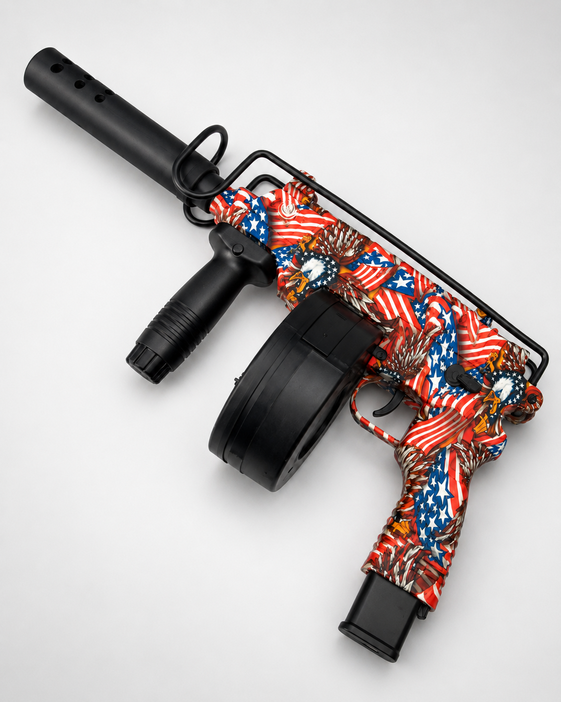 Gel Blaster Scorpion - United States