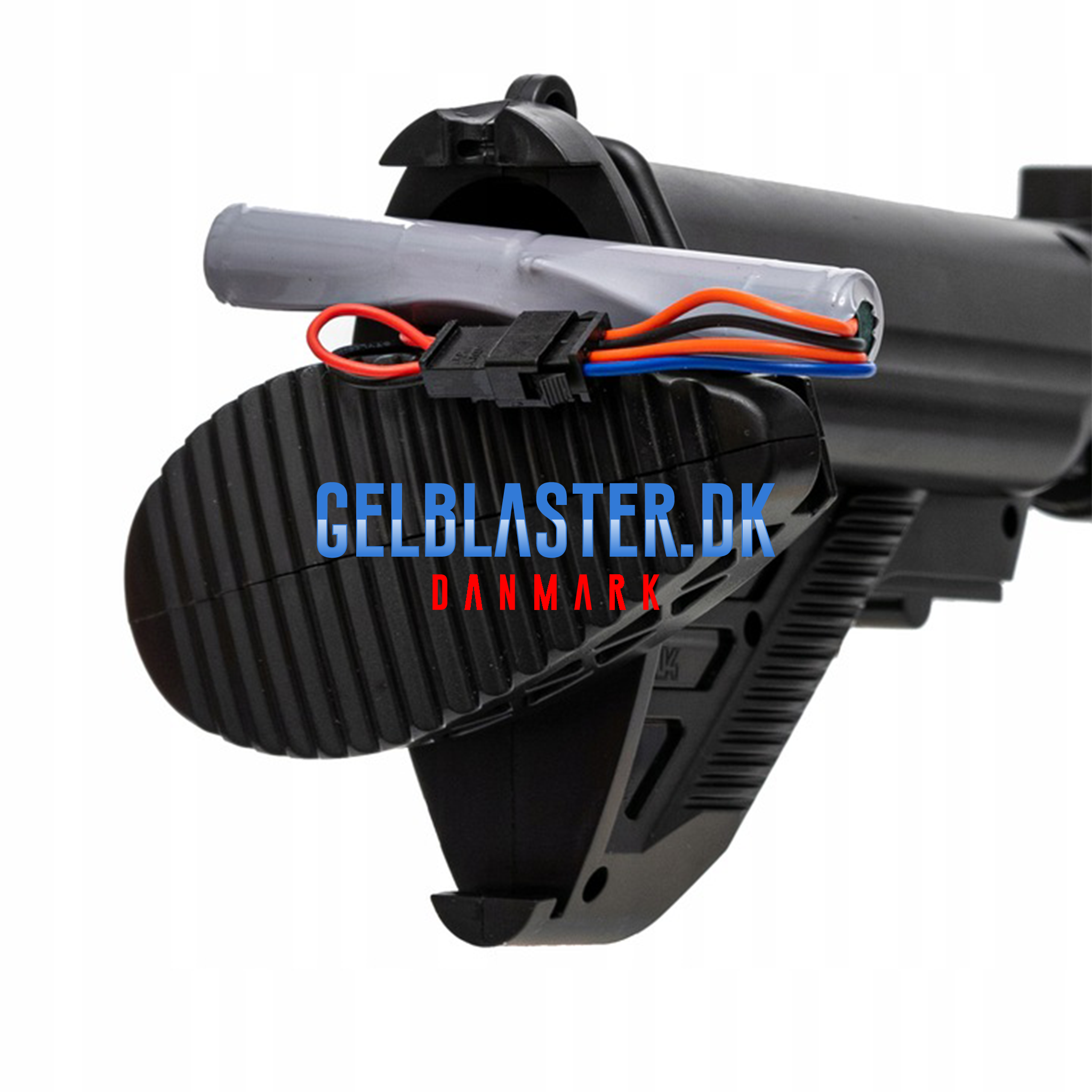 Gel Blaster M416 - Black Edition