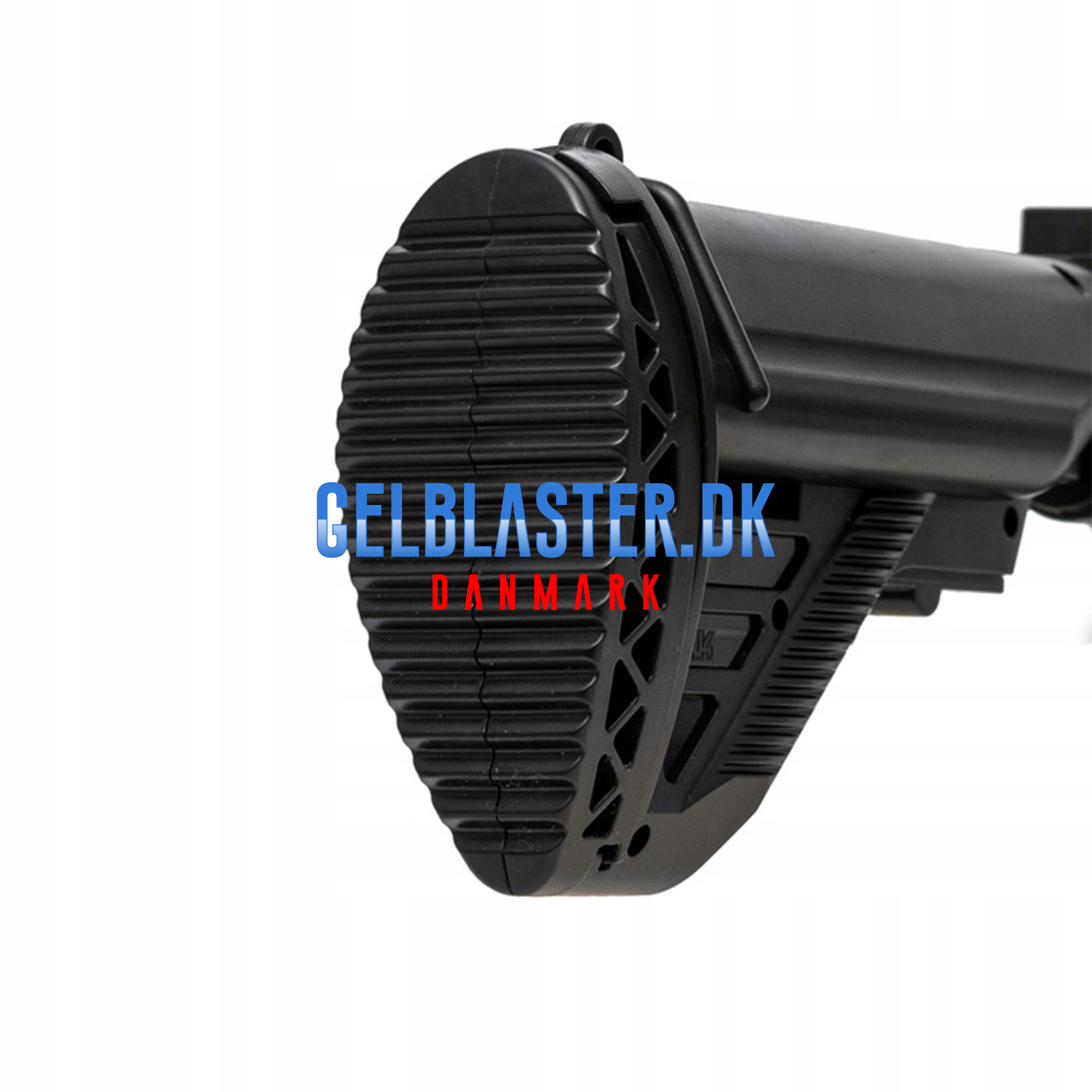 Gel Blaster M416 - Black Edition