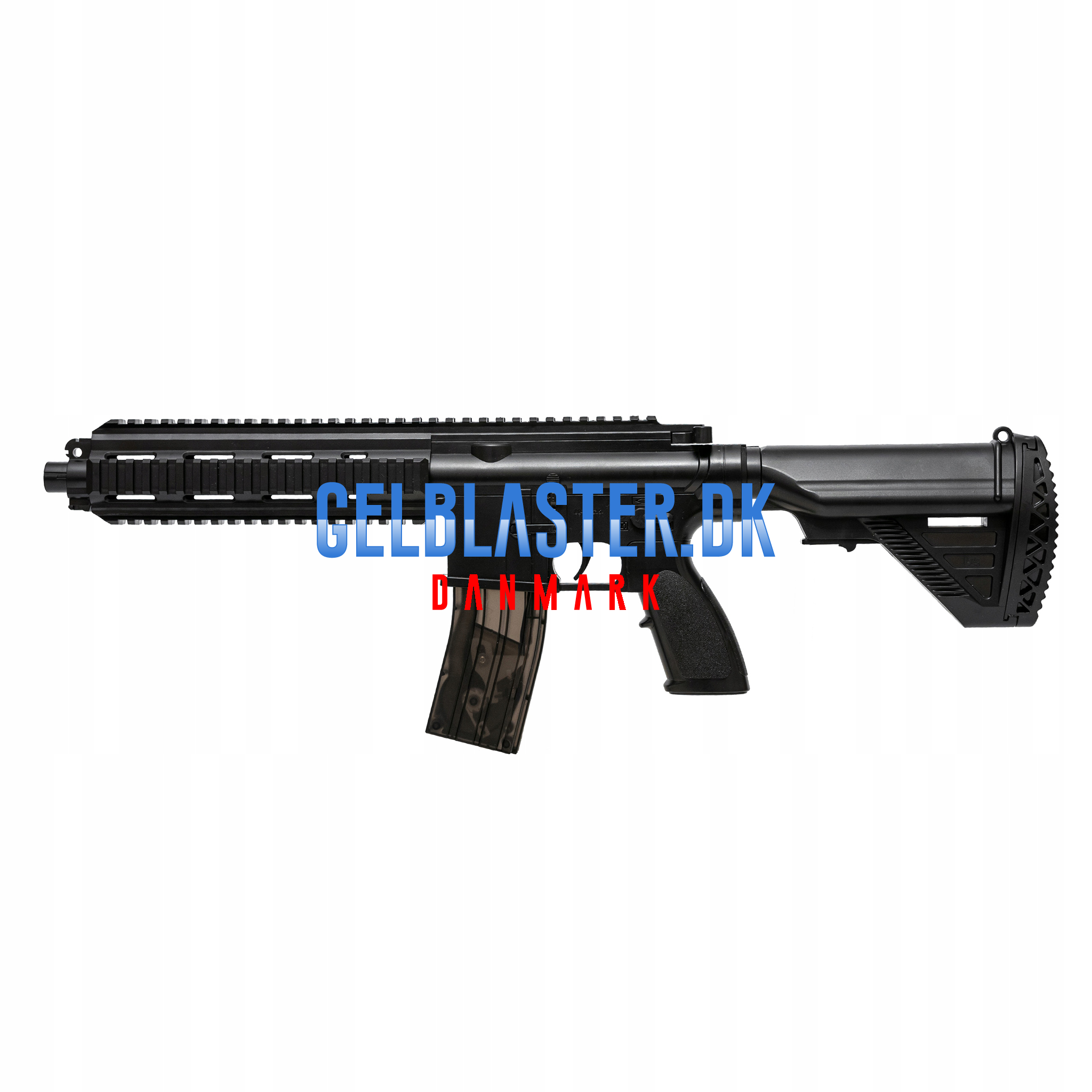 Gel Blaster M416 - Black Edition