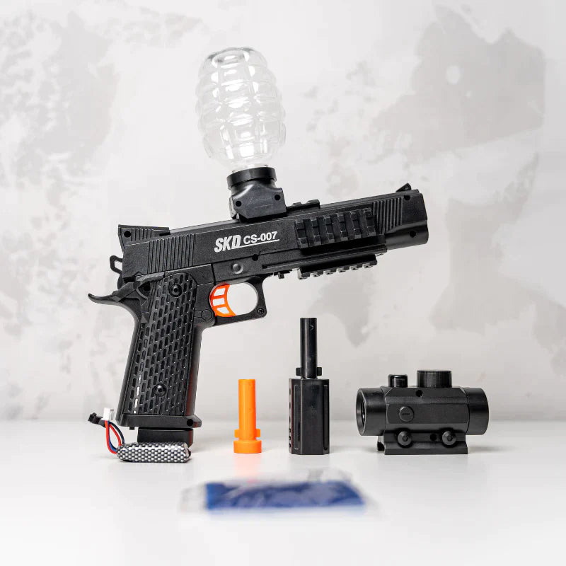 Gel Blaster SKD M1911 - Højeste præcision og skudhastighed
