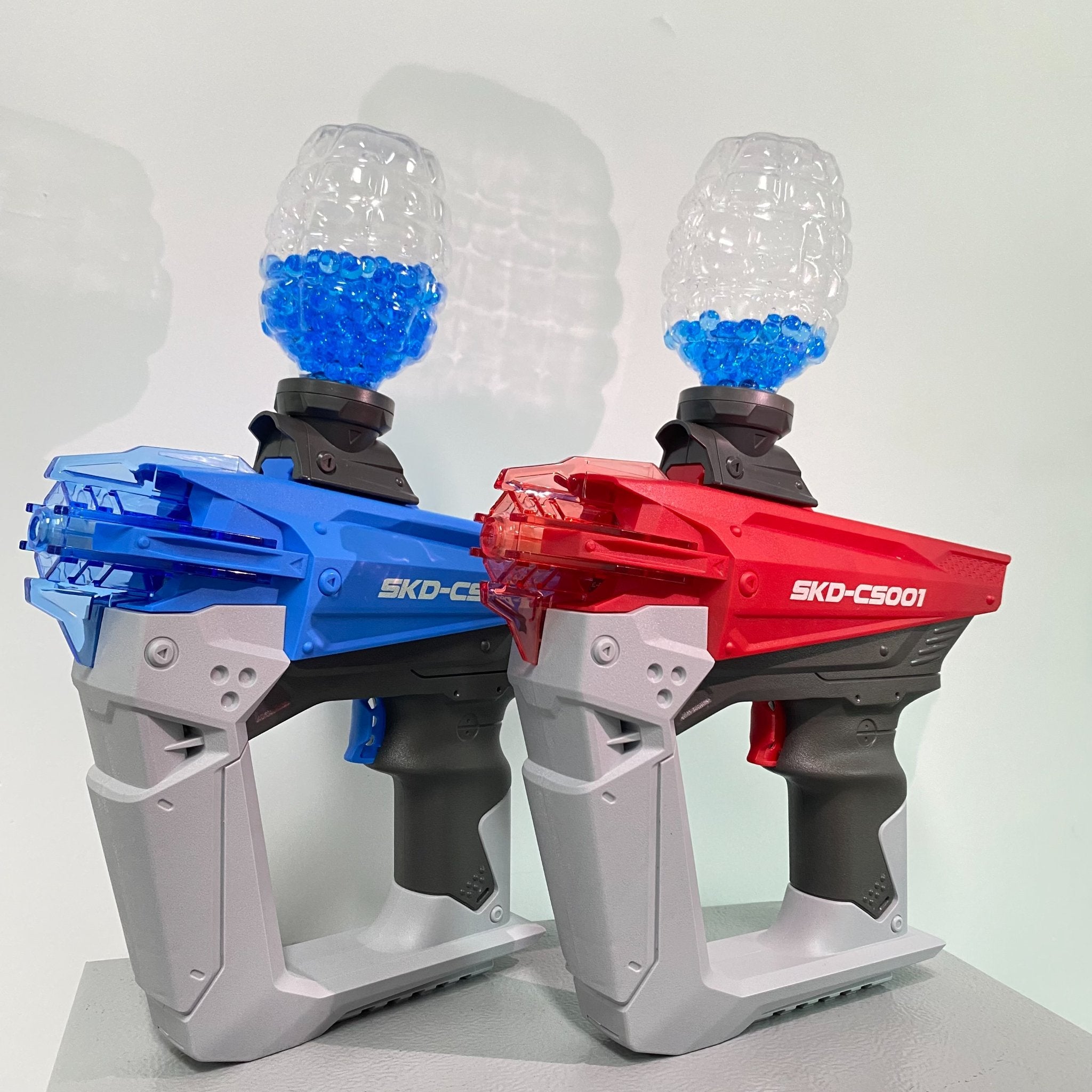 Gel Blaster SKD CS001 - Rød